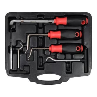 Sada sťahovákov O-krúžkov YATO 6 kusov