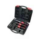 Sada sťahovákov O-krúžkov YATO 6 kusov