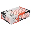 YATO Súprava na odstránenie čalúnenia 27 kusov