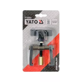 YATO Nastaviteľný sťahovák ložísk max 50 mm