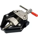 YATO Nastaviteľné ramienko stierača s 2 čeľusťami 10 - 40 mm