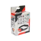 YATO Bezdrôtová LED čelovka 160 lm