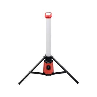 YATO Montážna lampa 360 stupňový 50 W 3800 lm