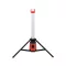 YATO Montážna lampa 360 stupňový 50 W 3800 lm