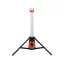 YATO Montážna lampa 360 stupňový 50 W 3800 lm