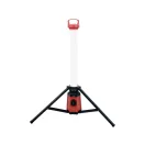 YATO Montážna lampa 360 stupňový 50 W 3800 lm