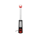 YATO Montážna lampa 360 stupňový 50 W 3800 lm