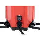 YATO Montážna lampa 360 stupňový 50 W 3800 lm