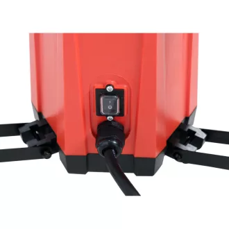 YATO Montážna lampa 360 stupňový 50 W 3800 lm