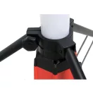 YATO Montážna lampa 360 stupňový 50 W 3800 lm