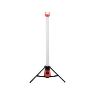 YATO Montážna lampa otočná o 360 stupňov 100 W 7500 lm
