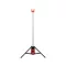 YATO Montážna lampa otočná o 360 stupňov 100 W 7500 lm