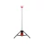 YATO Montážna lampa otočná o 360 stupňov 100 W 7500 lm