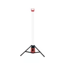 YATO Montážna lampa otočná o 360 stupňov 100 W 7500 lm