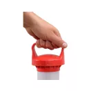 YATO Montážna lampa otočná o 360 stupňov 100 W 7500 lm
