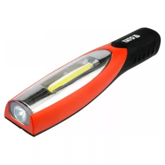 YATO Batériová LED lampa 1+ 1 LED