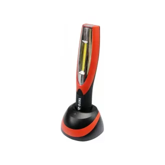 YATO Batériová LED lampa 1+ 1 LED