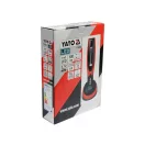YATO Batériová LED lampa 1+ 1 LED
