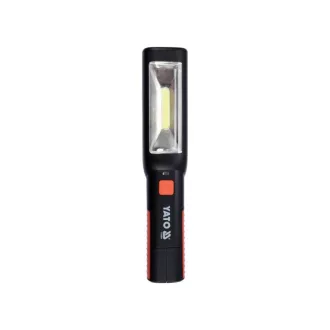 YATO Akumulátorová LED lampa 3 W COB