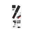 YATO Akumulátorová LED lampa 3 W COB