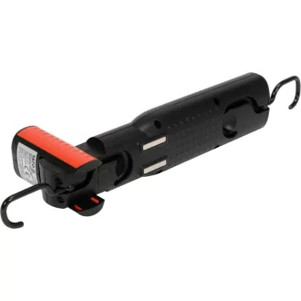 YATO Akumulátorová lampa 30+7 LED 100 / 45 lm