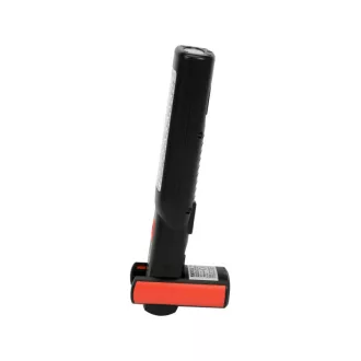 YATO Akumulátorová lampa 30+7 LED 100 / 45 lm