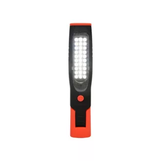 YATO Batériová LED lampa 30+7 LED