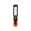 YATO Batériová LED lampa 30+7 LED