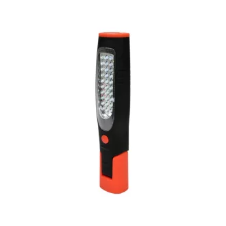 YATO Batériová LED lampa 30+7 LED