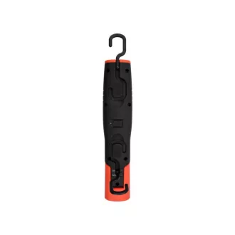 YATO Batériová LED lampa 30+7 LED
