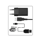 YATO Batériová LED lampa 30+7 LED