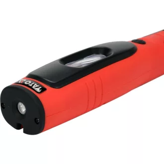 YATO Akumulátorová lampa 7+1 LED 330 / 80 lm