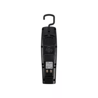 YATO Batériová LED lampa na kontrolu farieb 400 lm 5 W