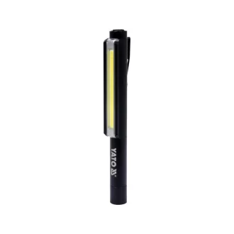 YATO LED perová lampa na batérie 200 lm