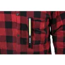 YATO LED perová lampa na batérie 200 lm