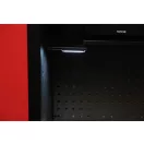 YATO LED perová lampa na batérie 200 lm
