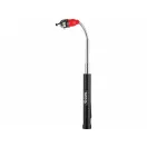 YATO Teleskopická magnetická kontrolná lampa 100 lm