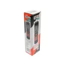 YATO Batériová LED lampa 8+1 LED