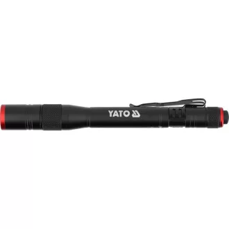 YATO LED čelovka 500 lm
