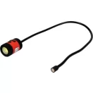 YATO Dobíjacie LED svietidlo multifunkčné 100 lm