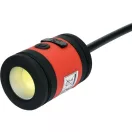 YATO Dobíjacie LED svietidlo multifunkčné 100 lm