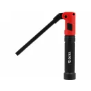 YATO Montážna lampa 800 lm