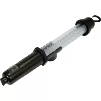 YATO Akumulátorová montážna lampa 60+1 LED 150 lm 1,8 Ah