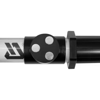 YATO Akumulátorová montážna lampa 60+1 LED 150 lm 1,8 Ah