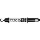 YATO Akumulátorová montážna lampa 60+1 LED 150 lm 1,8 Ah