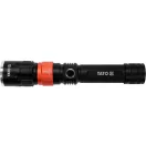 YATO Batériová LED lampa 3 v 1 380 lm