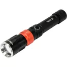 YATO Batériová LED lampa 3 v 1 380 lm