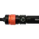YATO Batériová LED lampa 3 v 1 380 lm