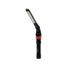 YATO Batériová LED lampa 3 v 1 380 lm