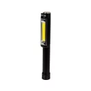YATO LED prehliadková lampa na batérie 400 / 170 lm